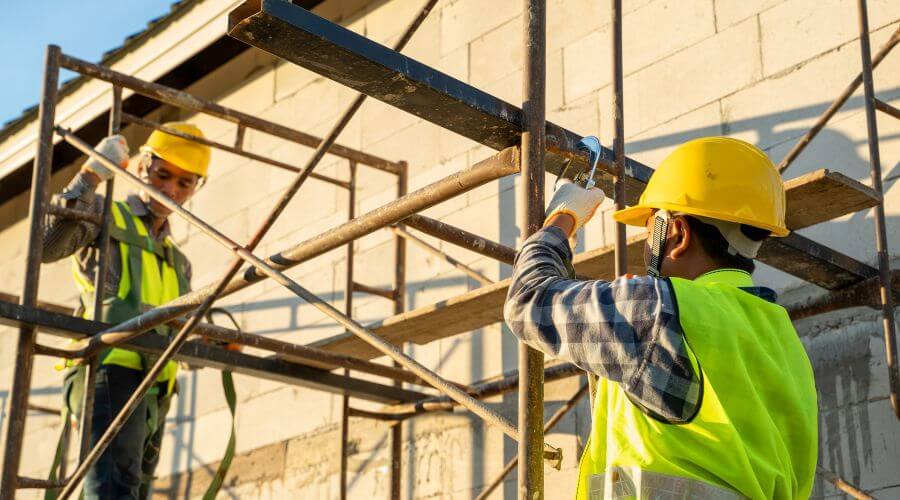 Local Siding Services in Hutchinson, MN
